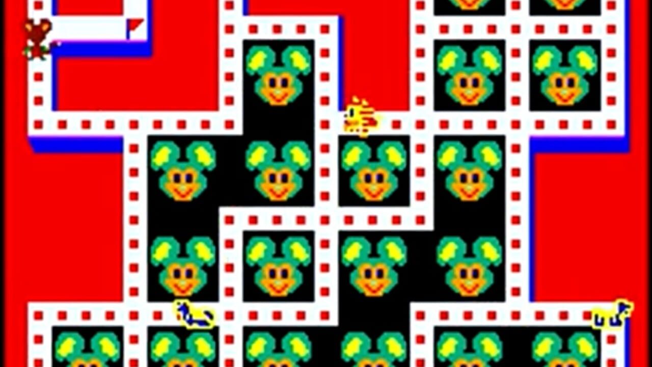 Screenshot for Macho Mouse