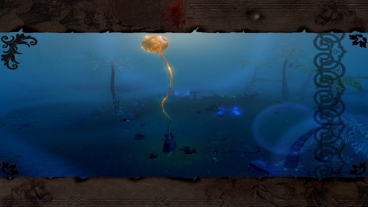 Screenshot for Dawn of Magic 2