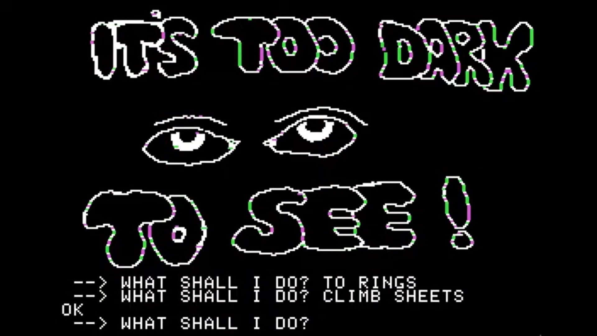 Screenshot for The Count