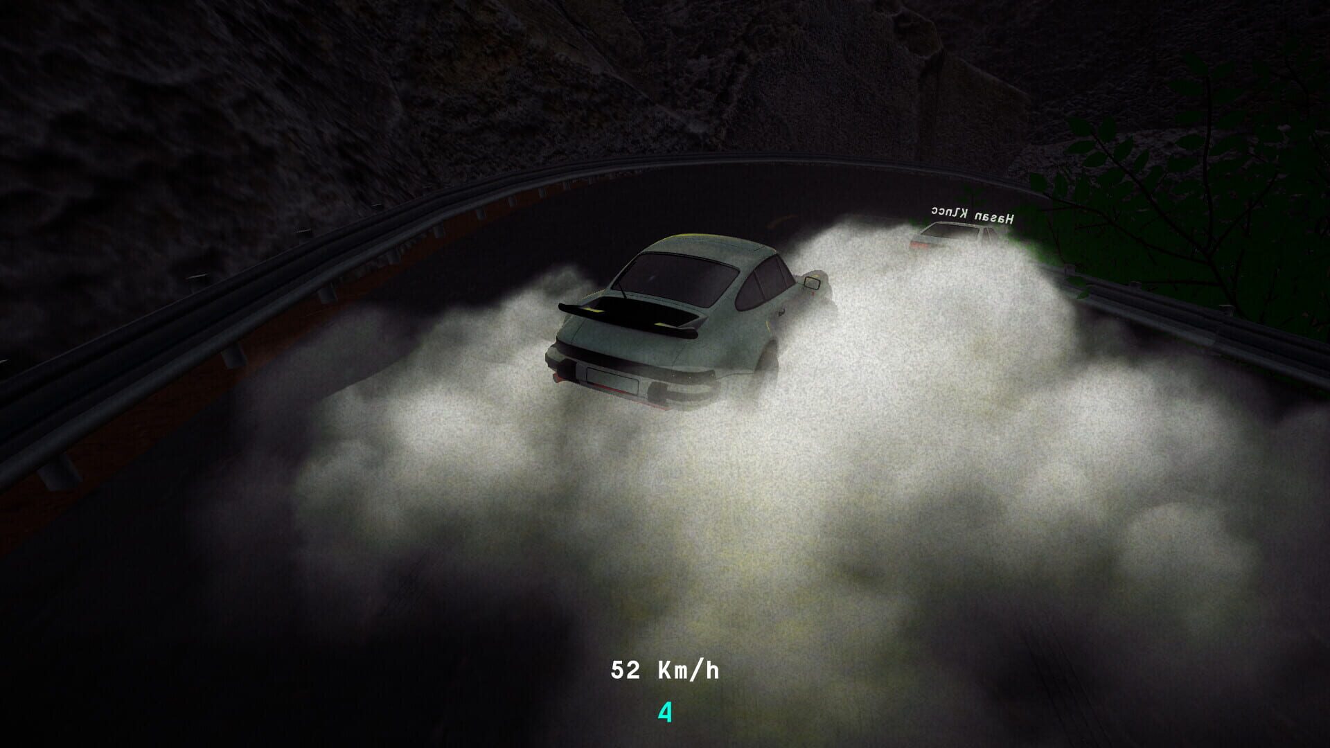Screenshot for Late Night Drift