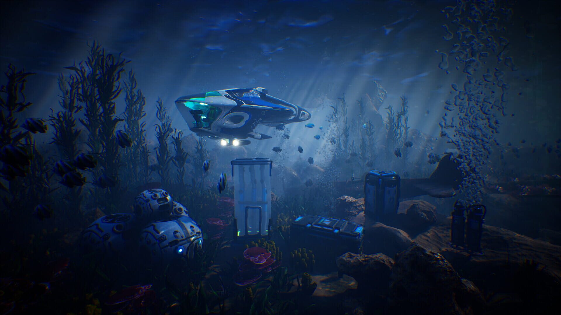 Screenshot for Grand Emprise 2: Portals Apart