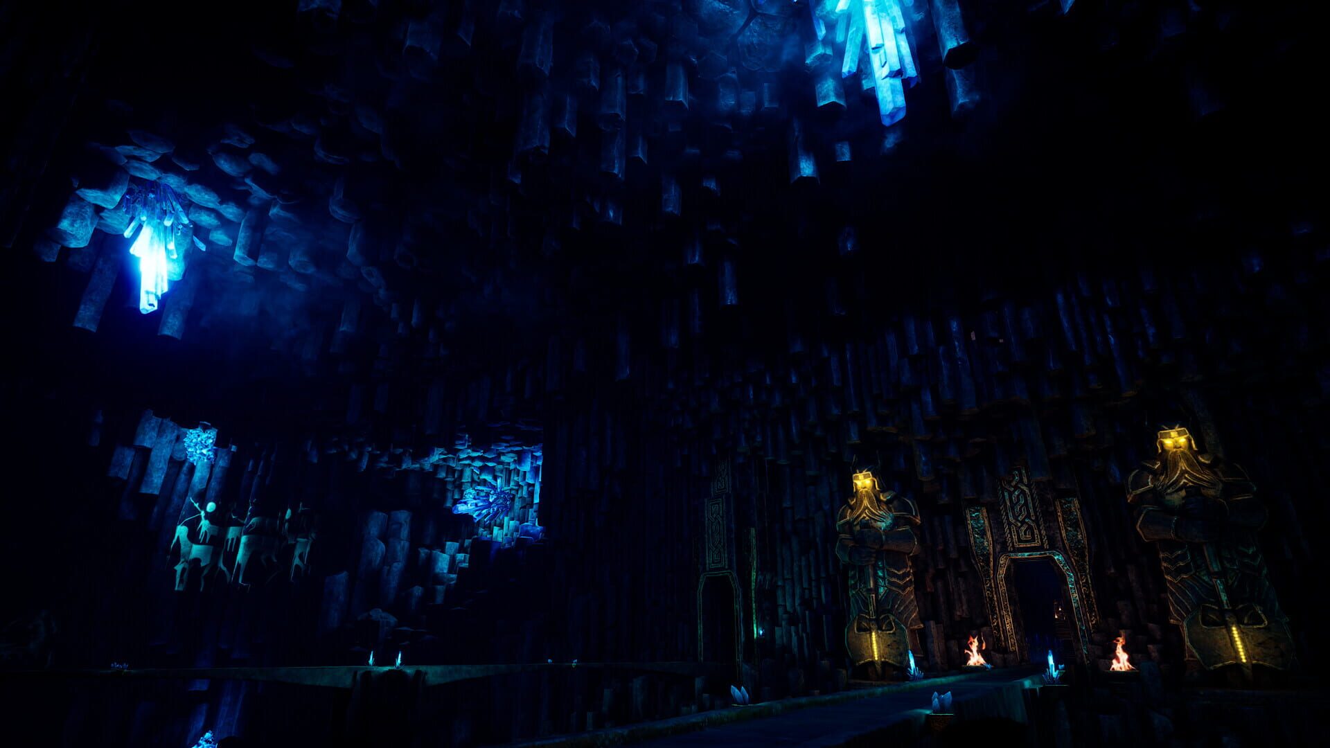 Screenshot for Grand Emprise 2: Portals Apart