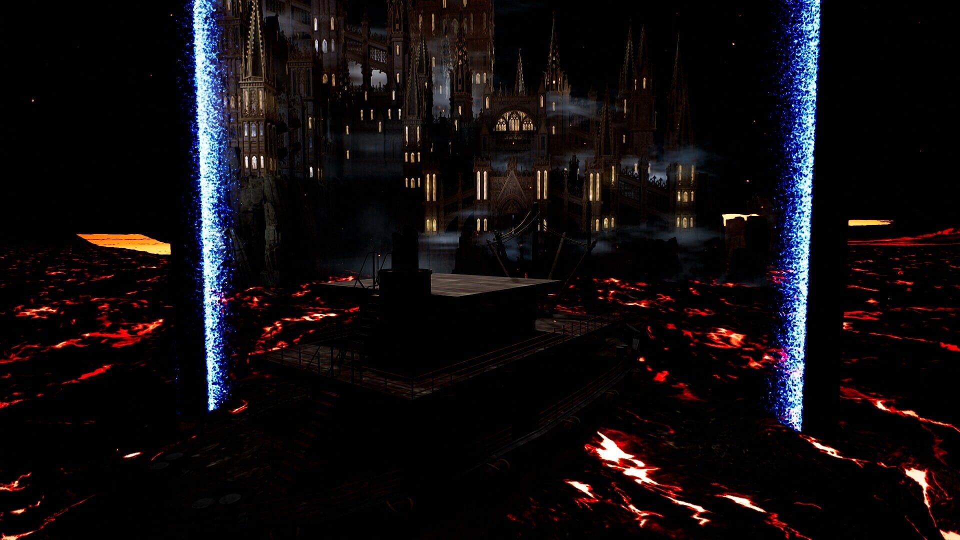 Screenshot for Grand Emprise 2: Portals Apart