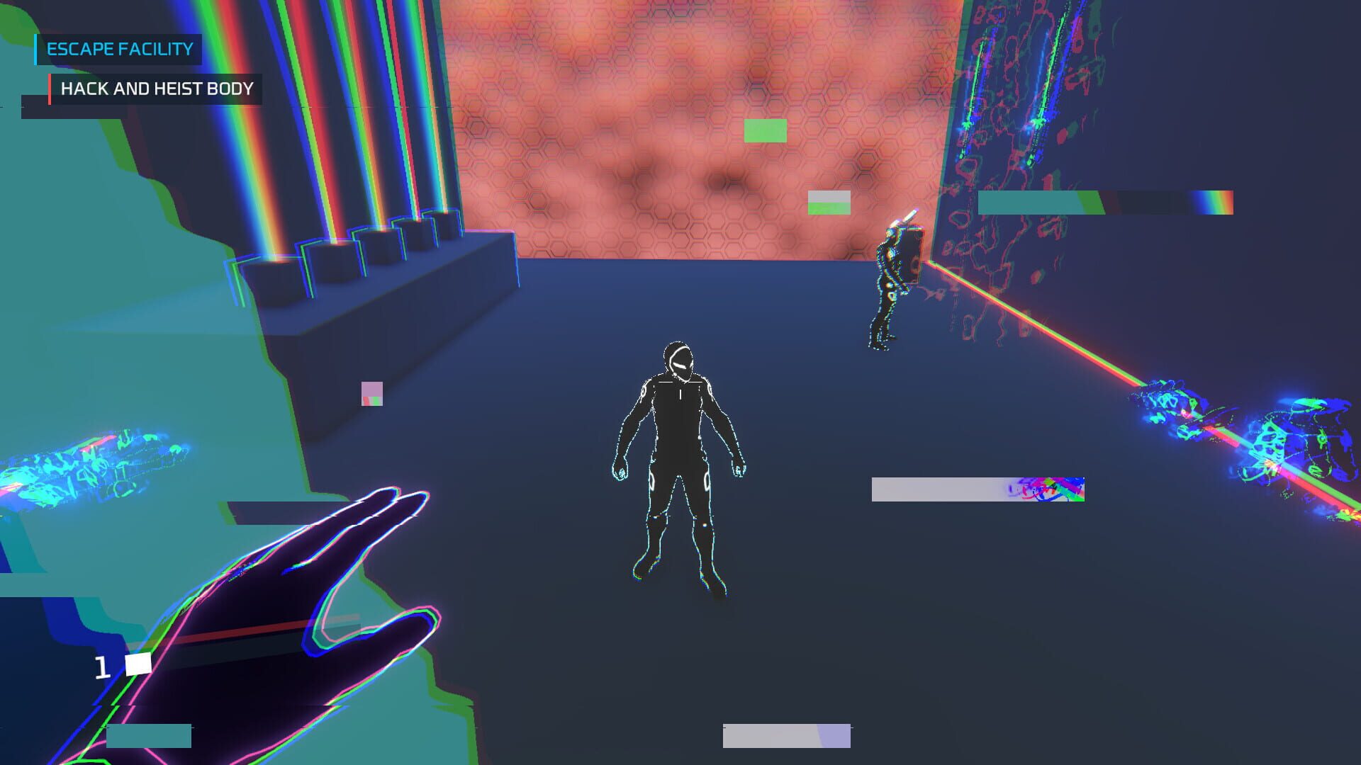 Screenshot for Maneuver