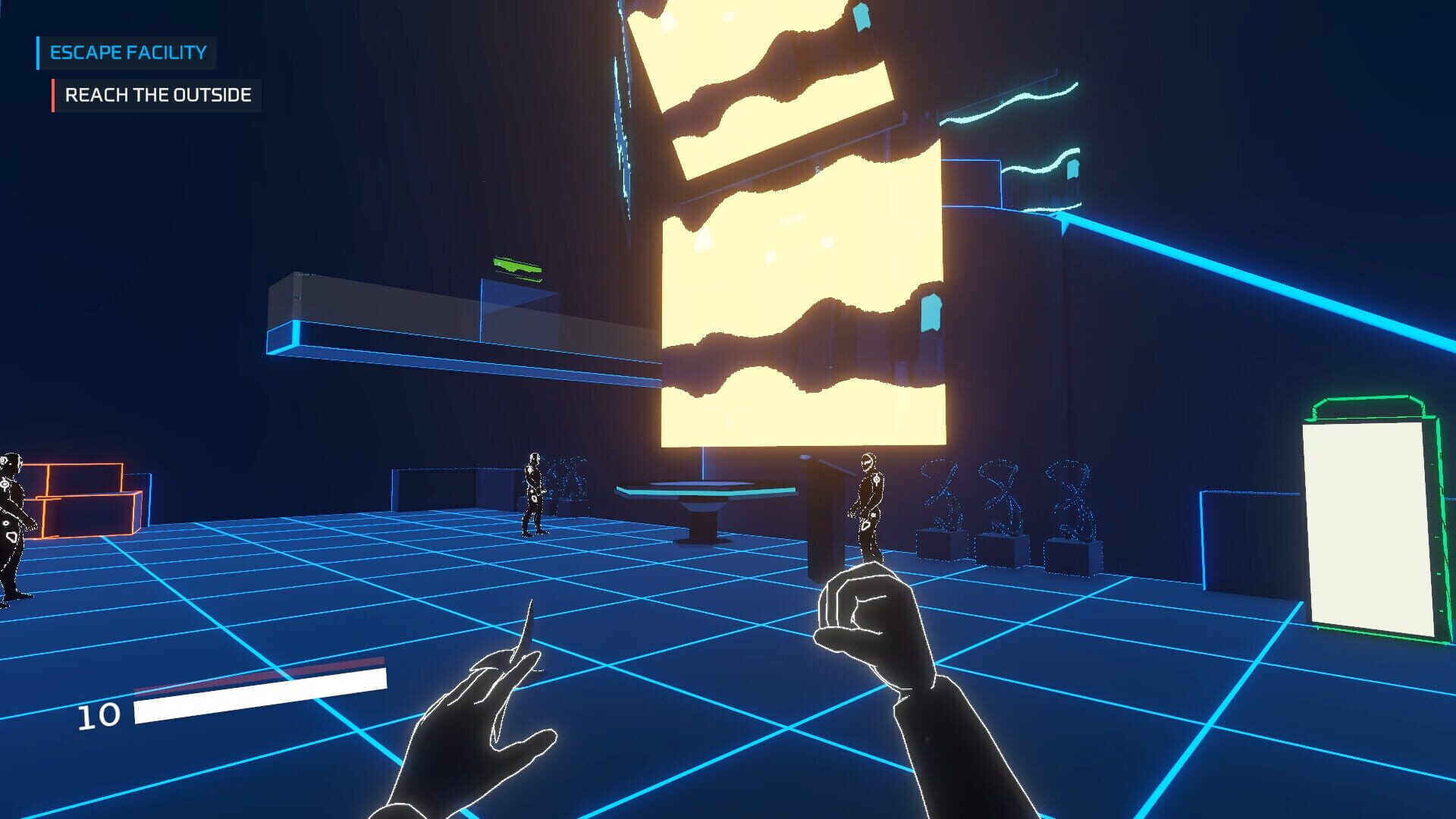 Screenshot for Maneuver