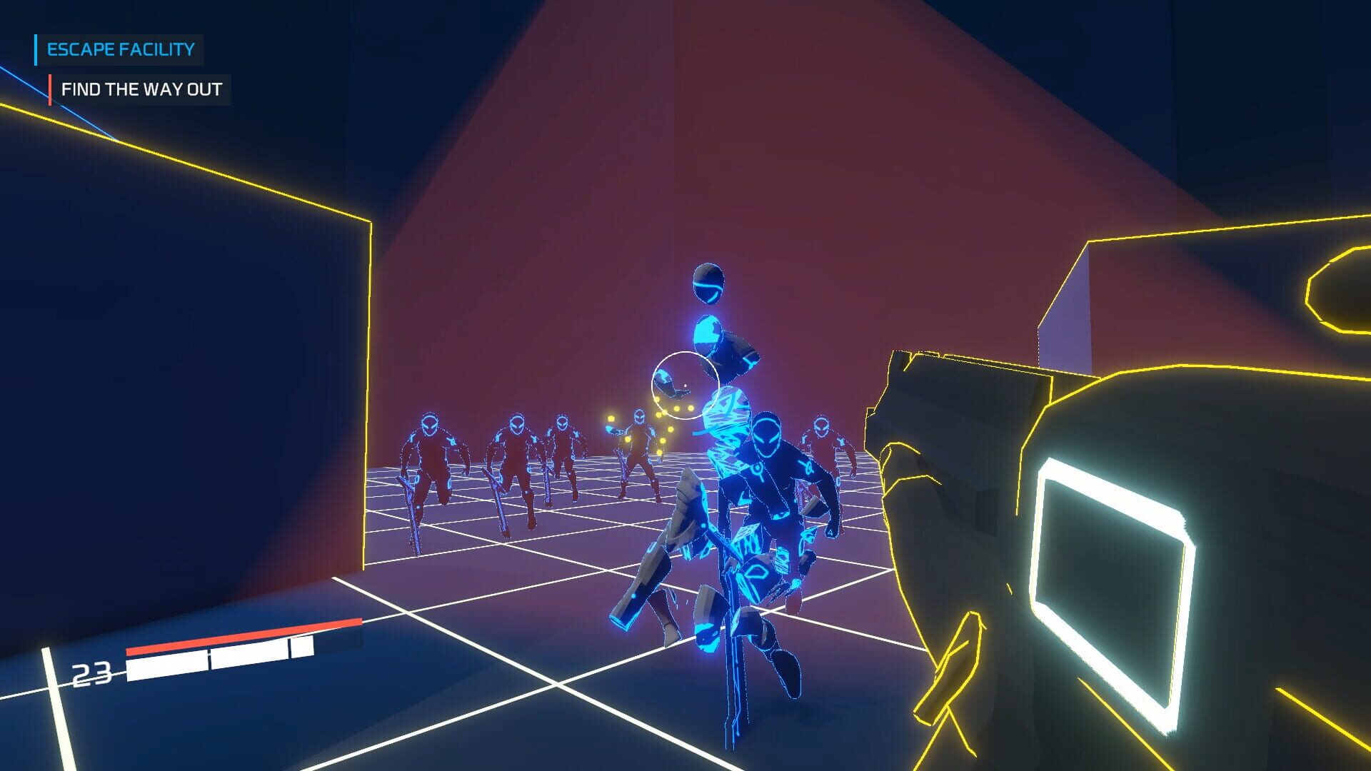 Screenshot for Maneuver