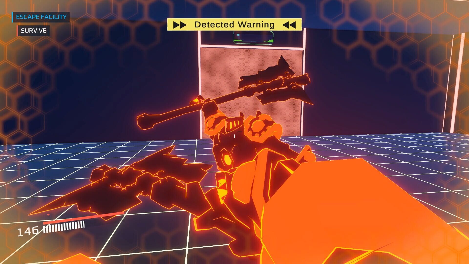 Screenshot for Maneuver