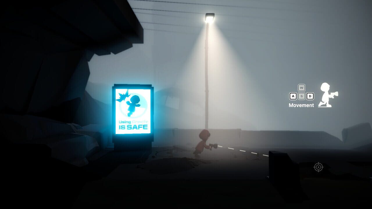 Screenshot for Gravitia