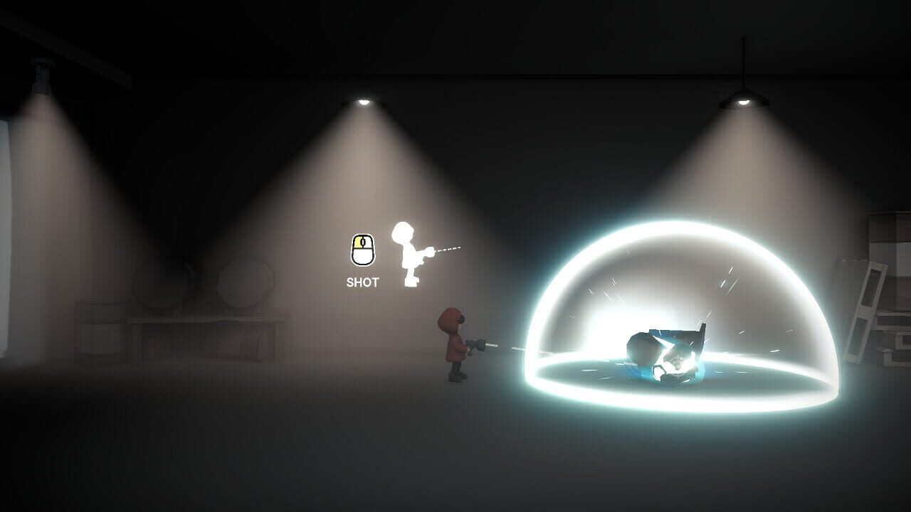 Screenshot for Gravitia