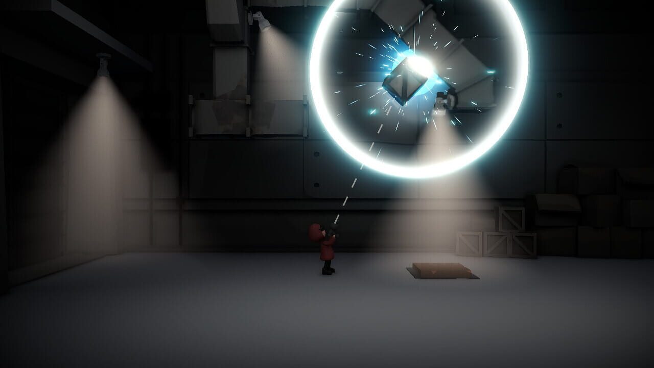 Screenshot for Gravitia