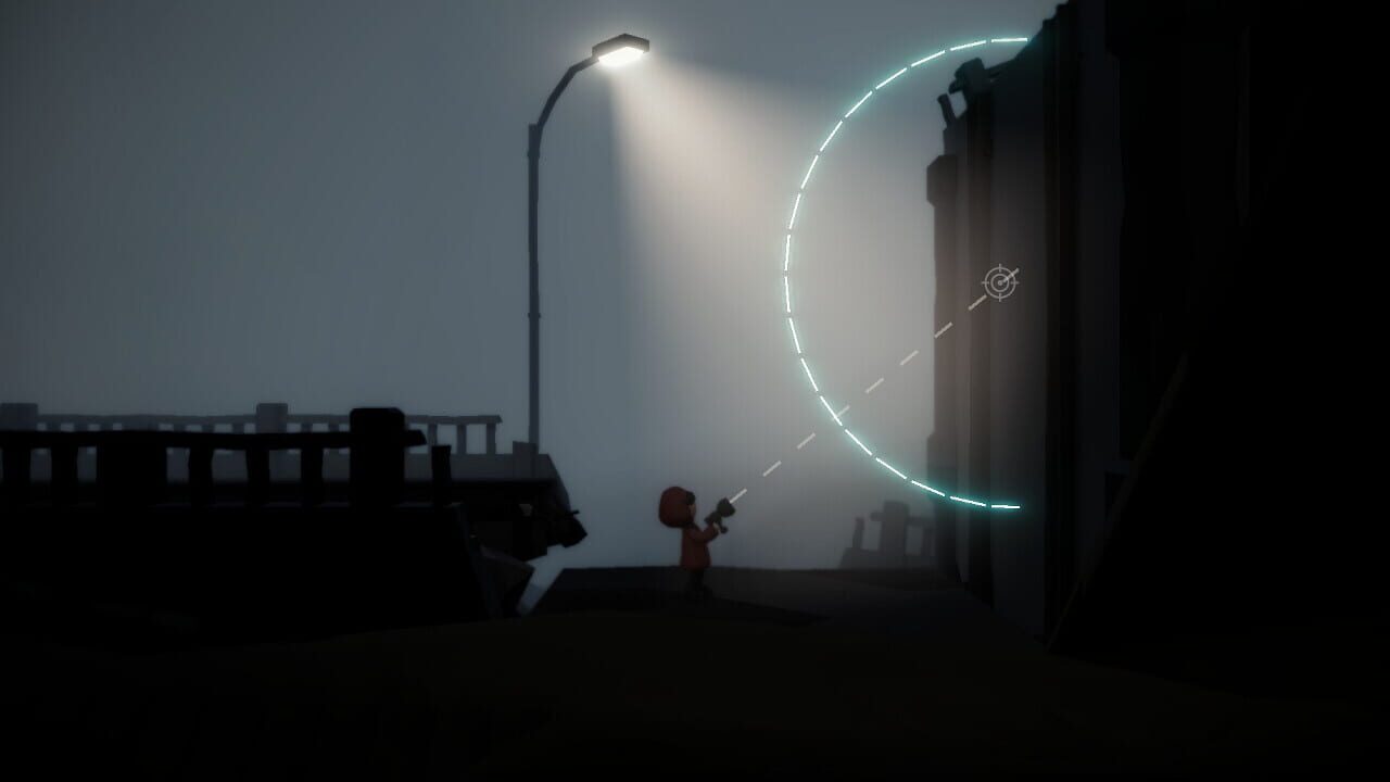 Screenshot for Gravitia