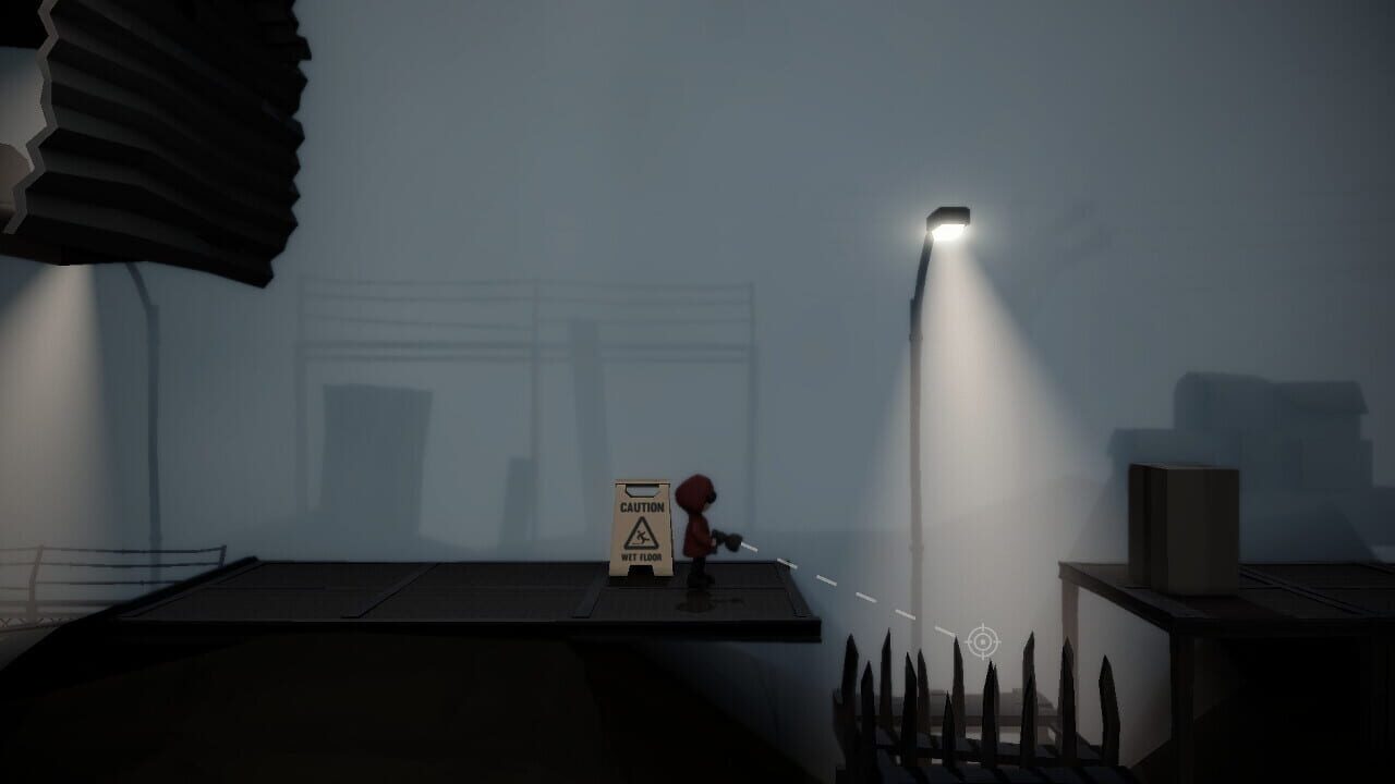 Screenshot for Gravitia