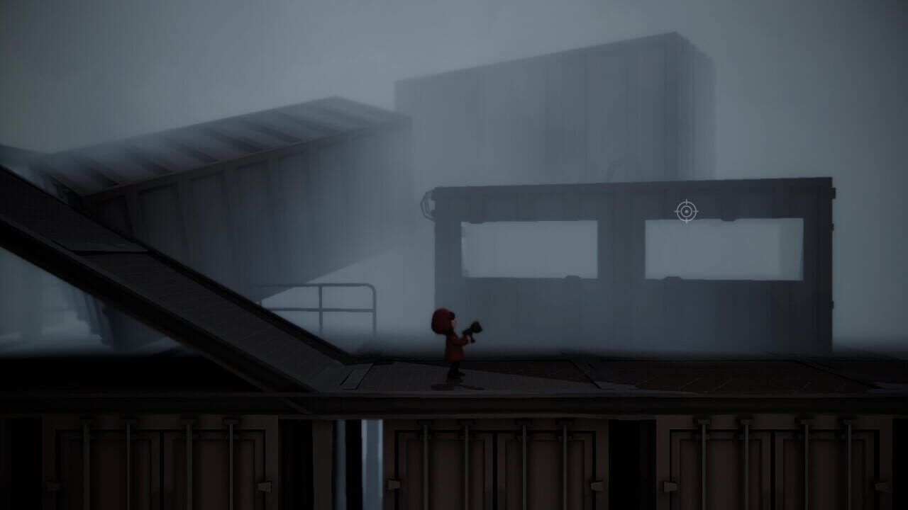 Screenshot for Gravitia