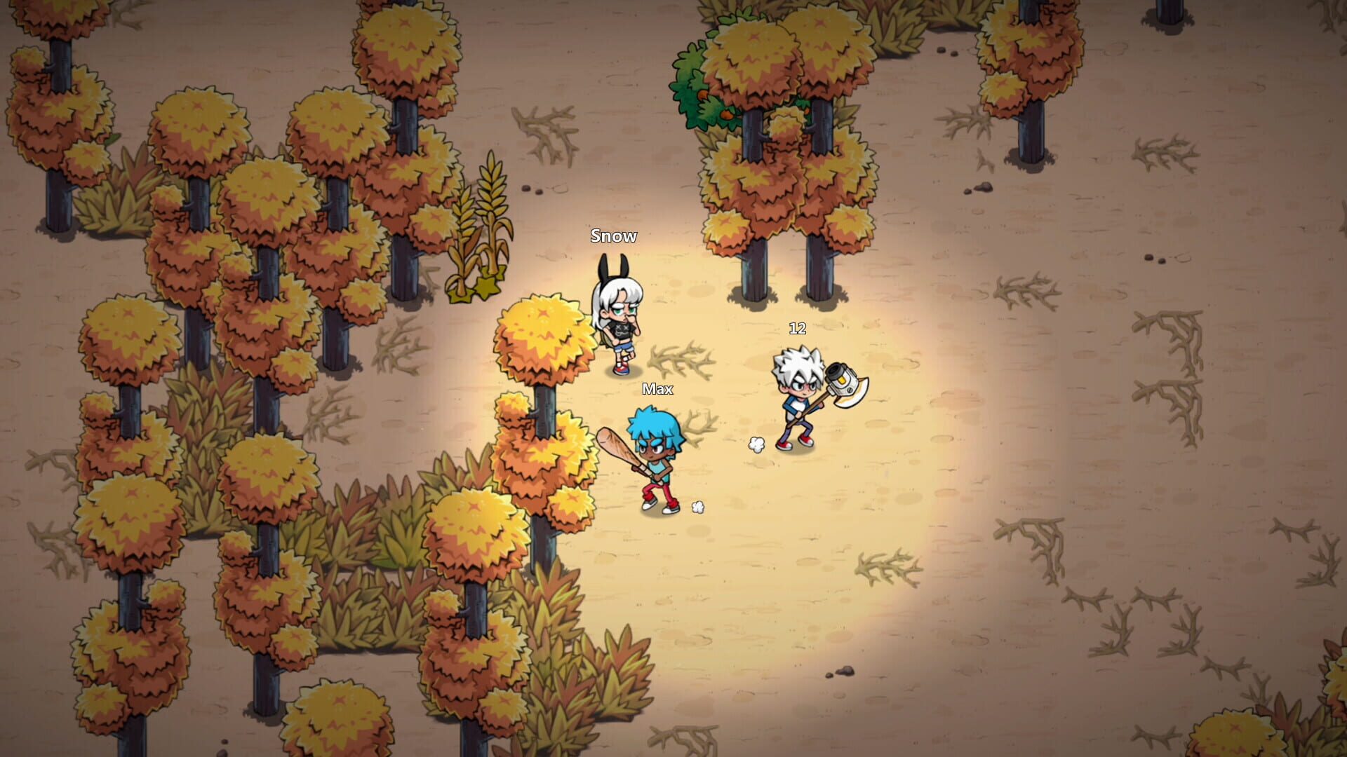 Screenshot for Wonderia