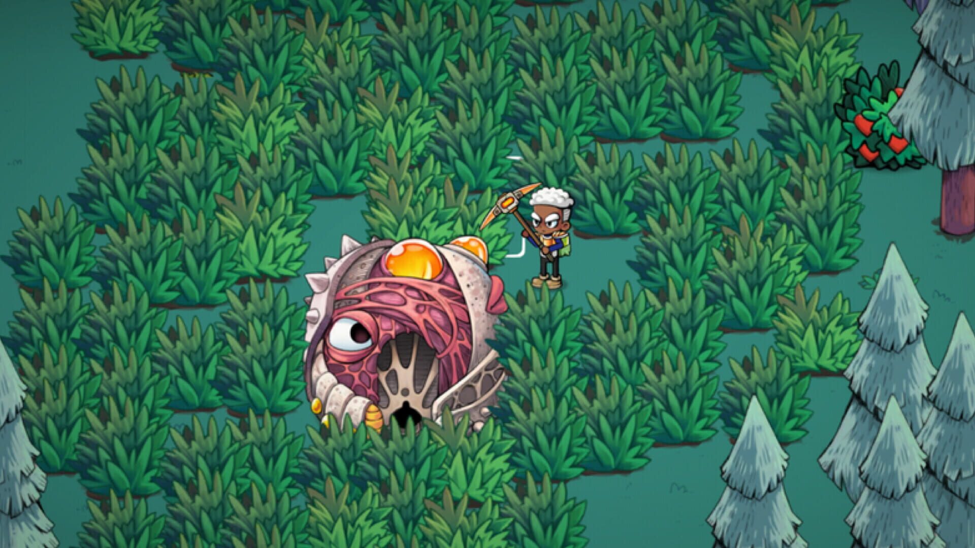 Screenshot for Wonderia