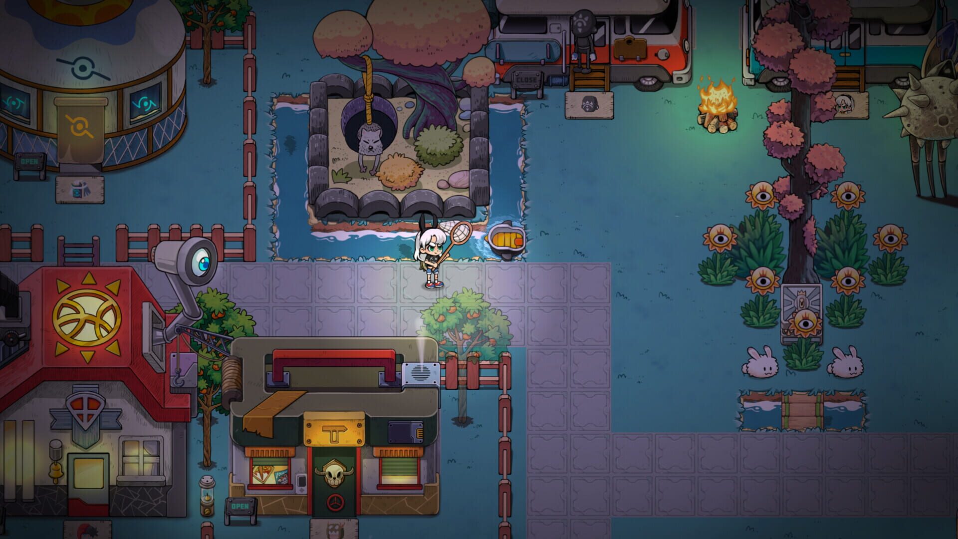 Screenshot for Wonderia