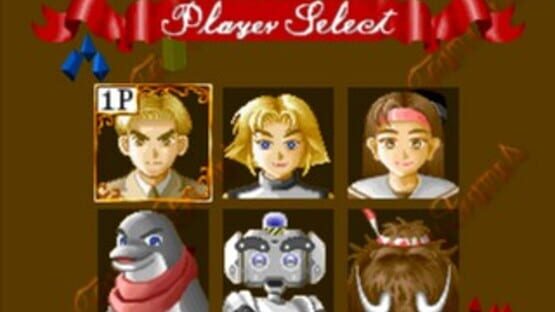 Screenshot for Athena no Kateiban: Family Games