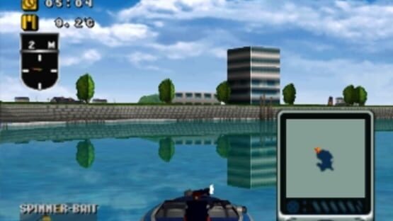 Screenshot for Bassing Beat 2