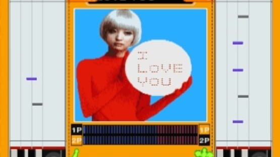 Screenshot for Beatmania: The Sound of Tokyo