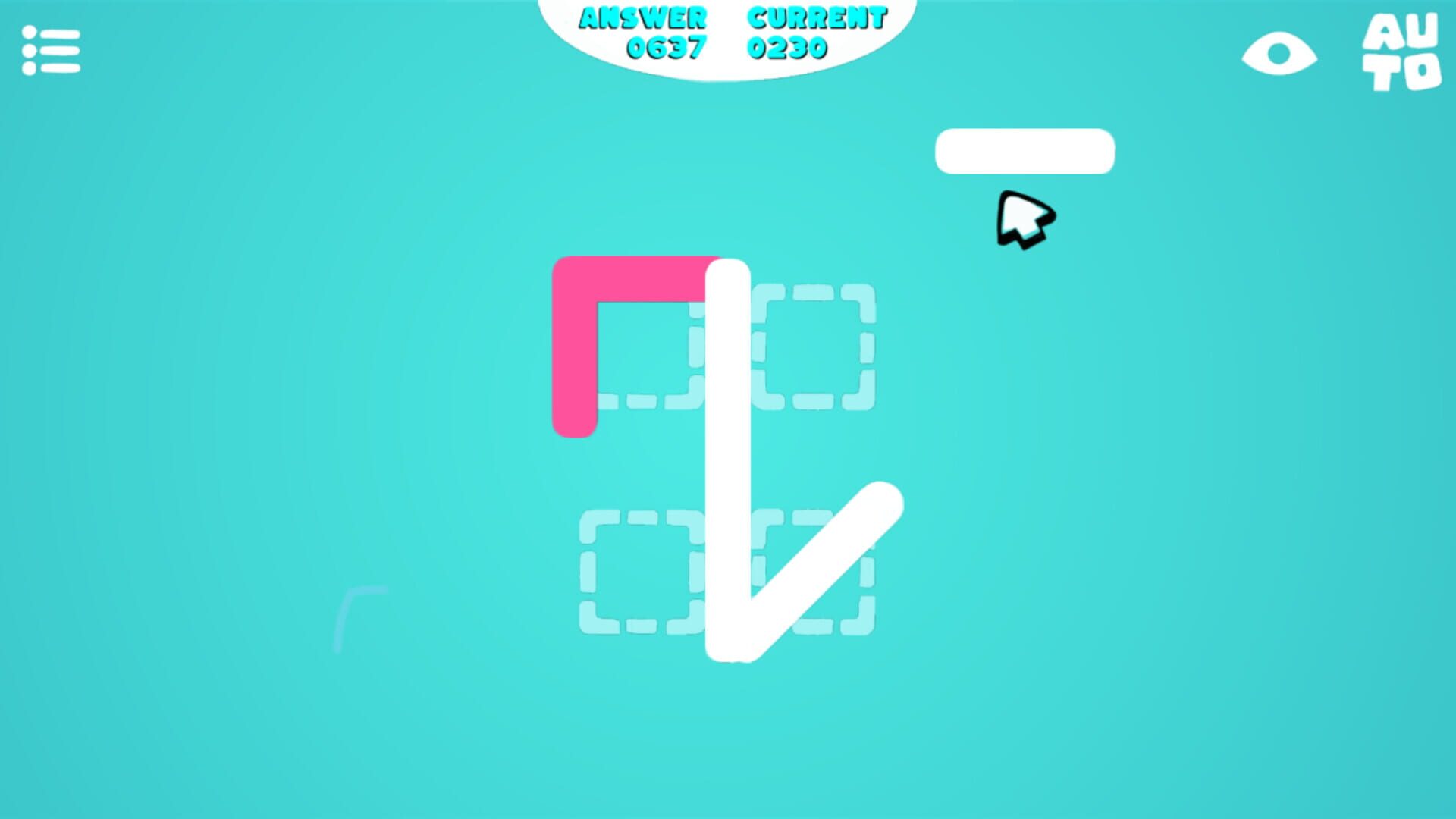 Screenshot for Cipher Monk