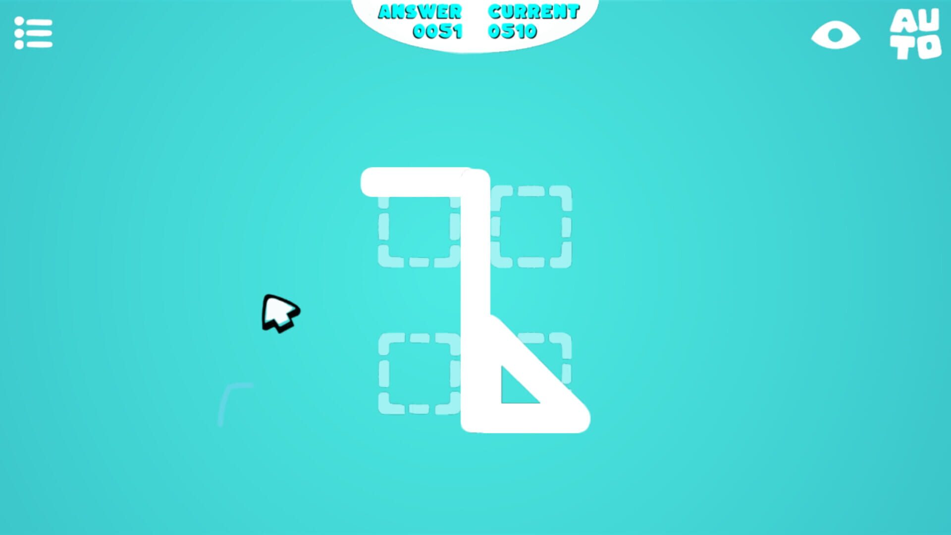 Screenshot for Cipher Monk