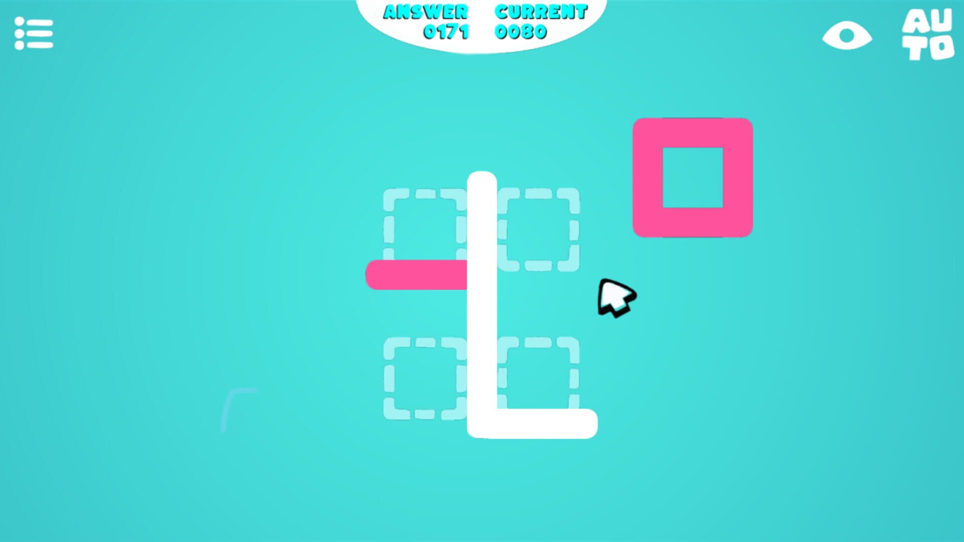 Screenshot for Cipher Monk