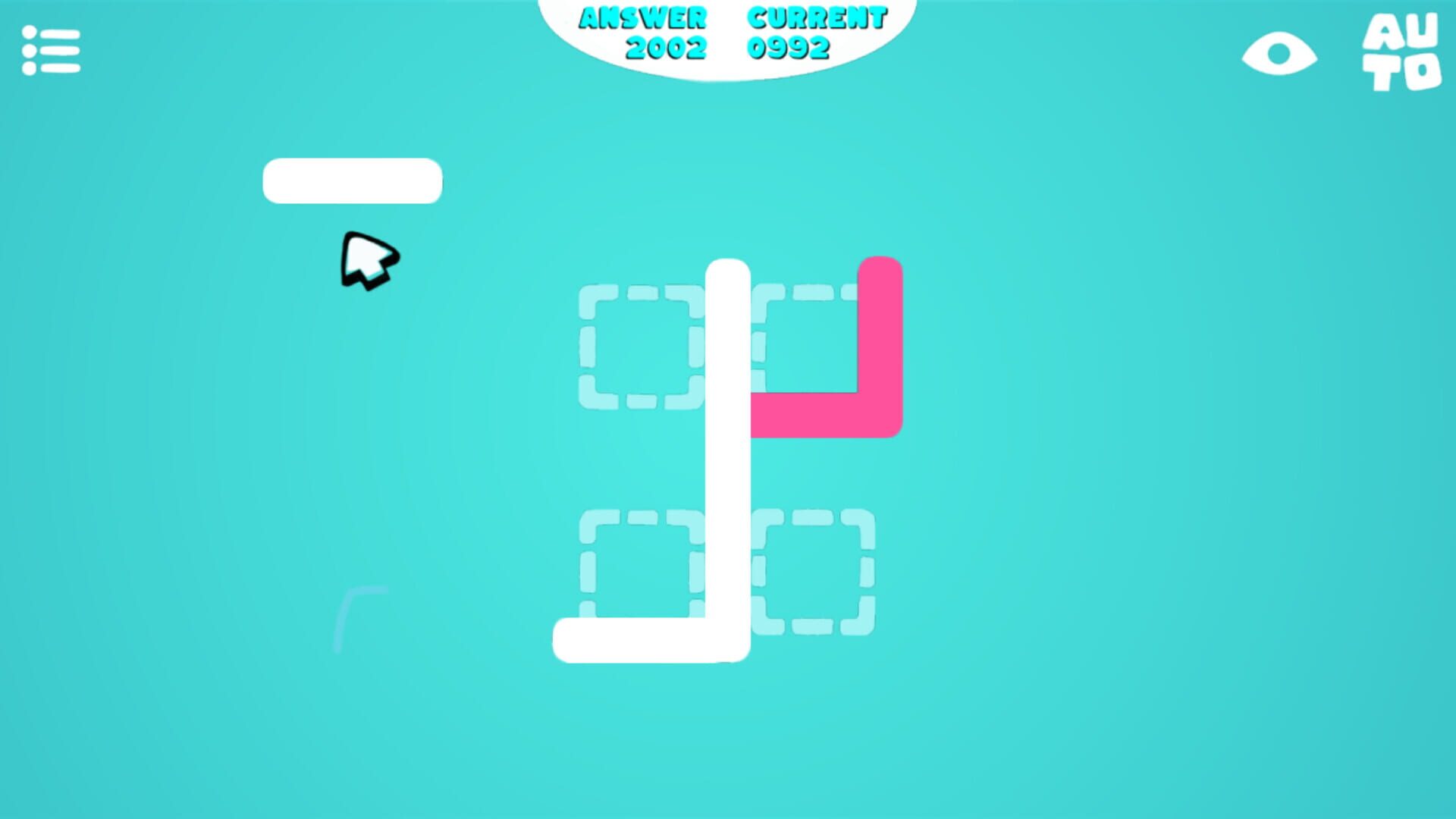 Screenshot for Cipher Monk