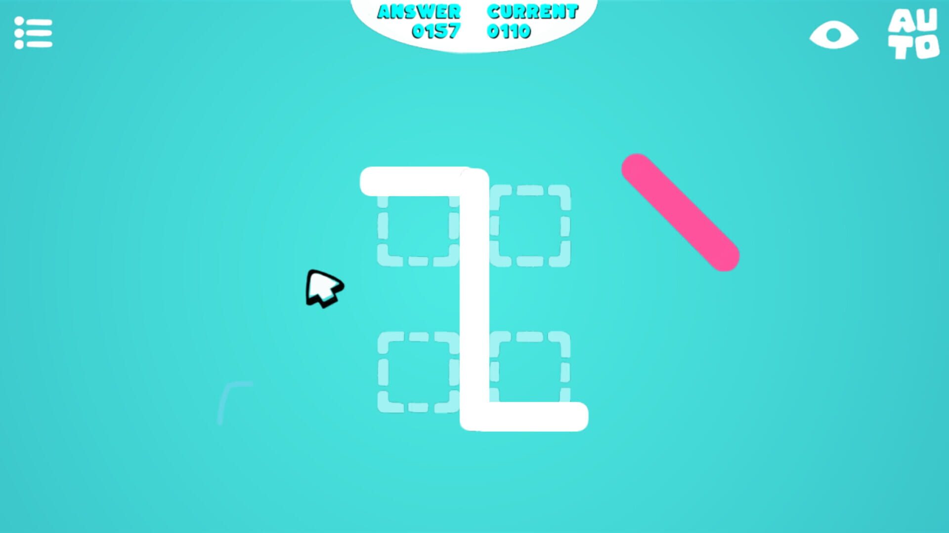 Screenshot for Cipher Monk