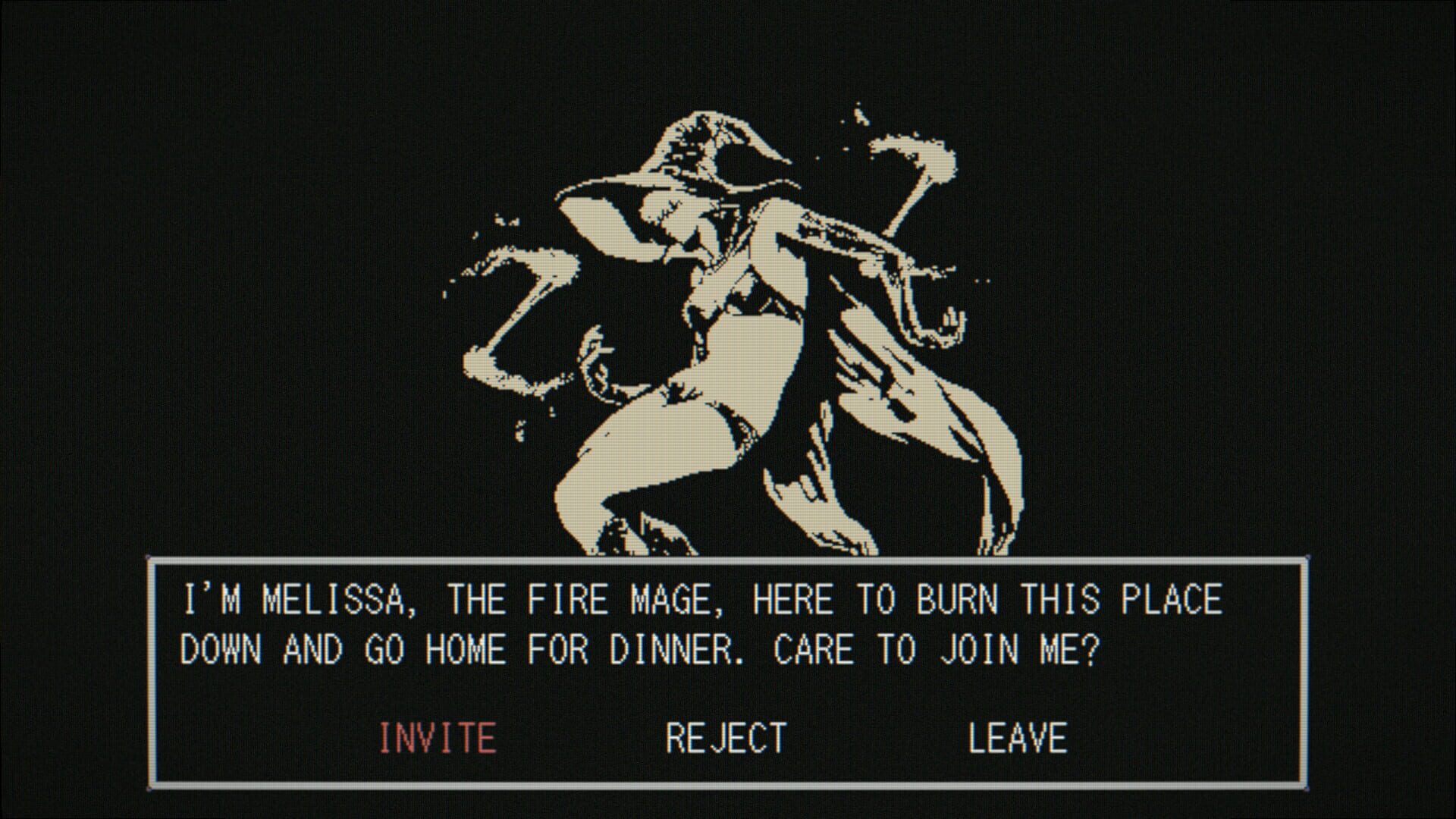Screenshot for Demon Lord Reincarnation Gaiden