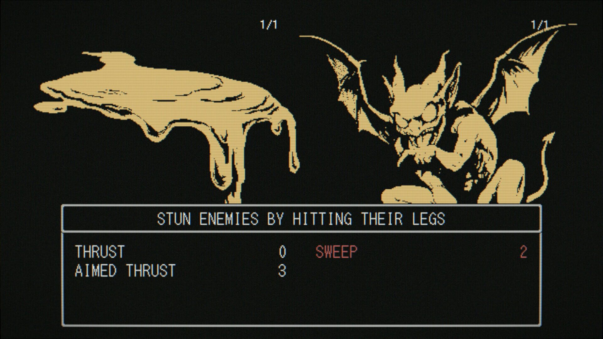Screenshot for Demon Lord Reincarnation Gaiden