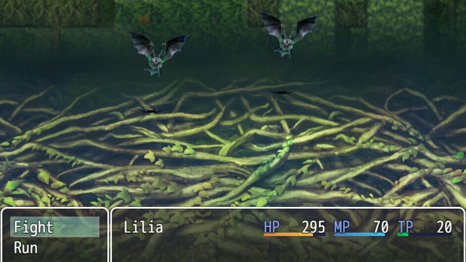 Screenshot for Princess Quest