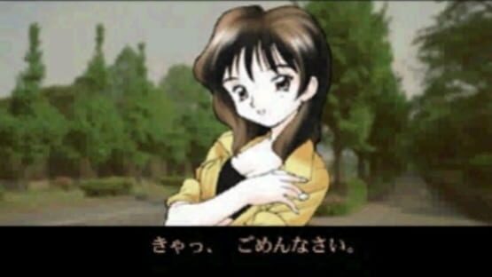 Screenshot for Blackjack vs. Bunny Girls