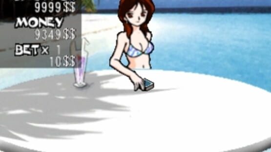 Screenshot for Blackjack vs. Bunny Girls