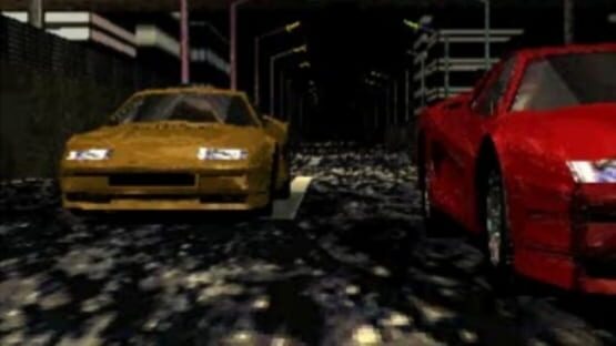Screenshot for Deadheat Road