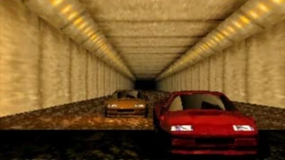 Screenshot for Deadheat Road