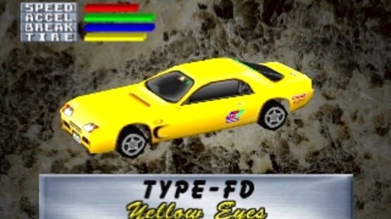 Screenshot for Deadheat Road