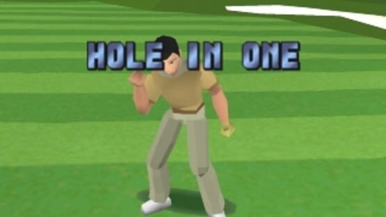 Screenshot for Nihon Pro Golf Double Eagle