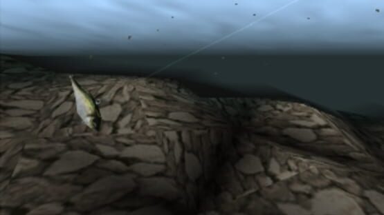 Screenshot for Fishing Freaks: Bass Rise Plus