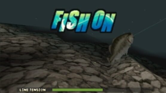 Screenshot for Fishing Freaks: Bass Rise Plus