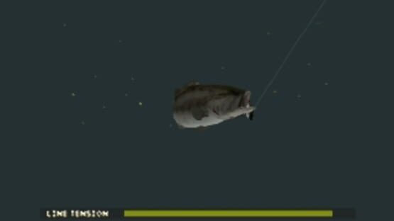 Screenshot for Fishing Freaks: Bass Rise Plus