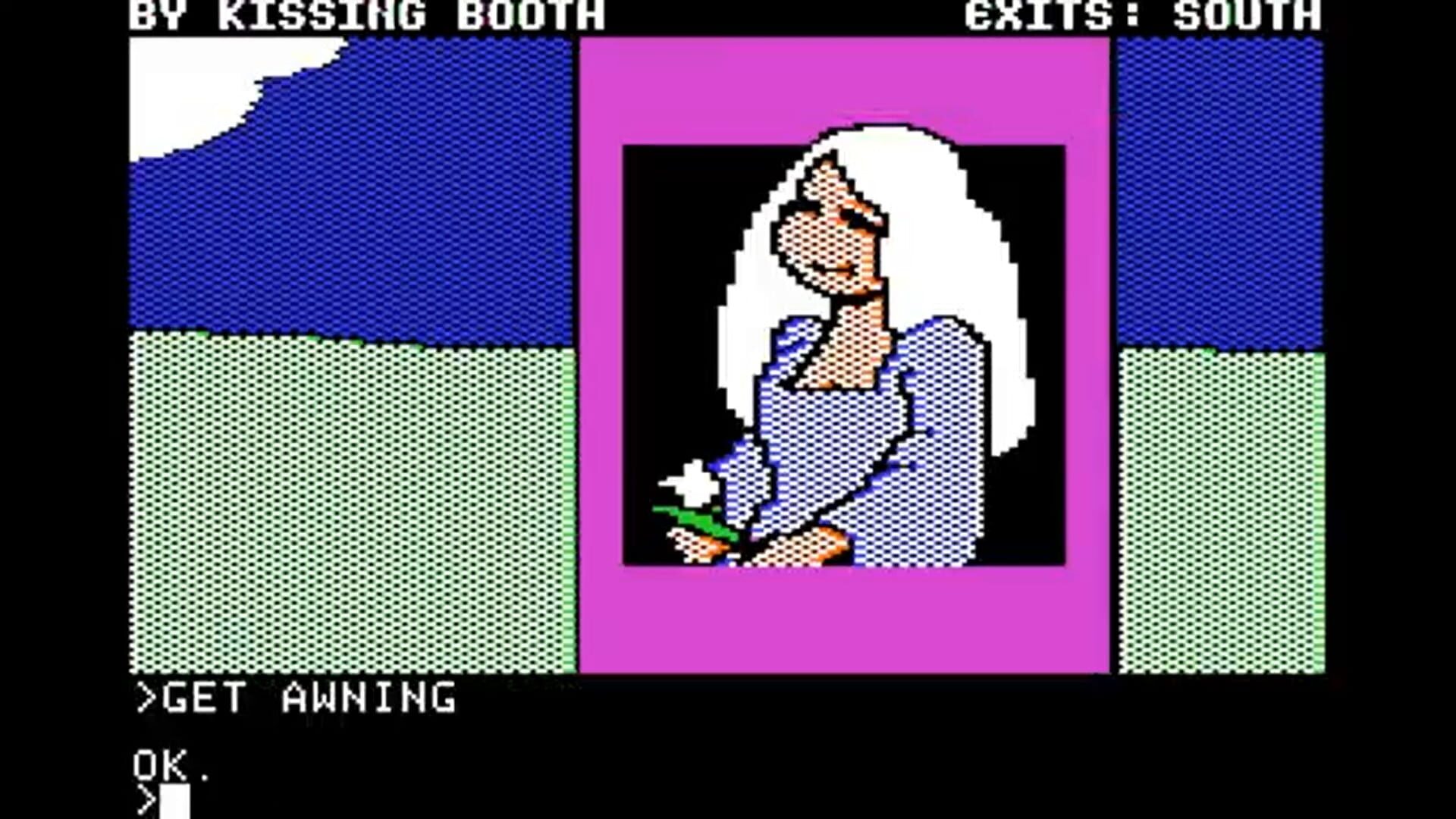 Screenshot for Sherwood Forest