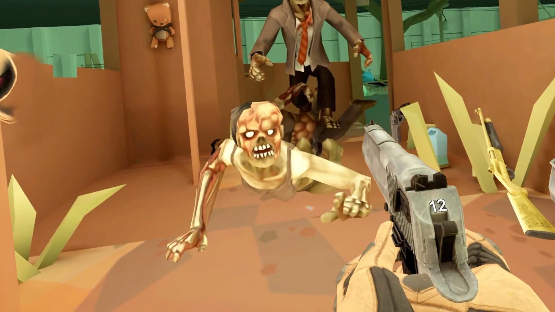Screenshot for Operation Serpens