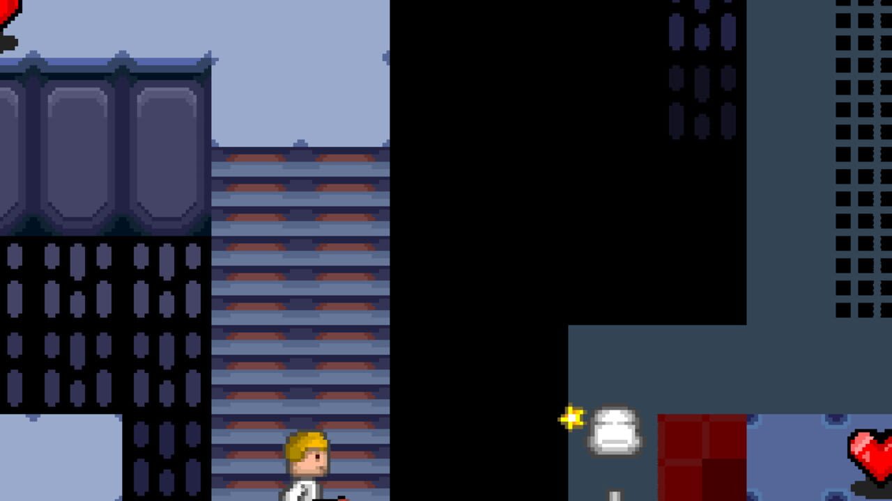 Screenshot for LEGO Star Wars II