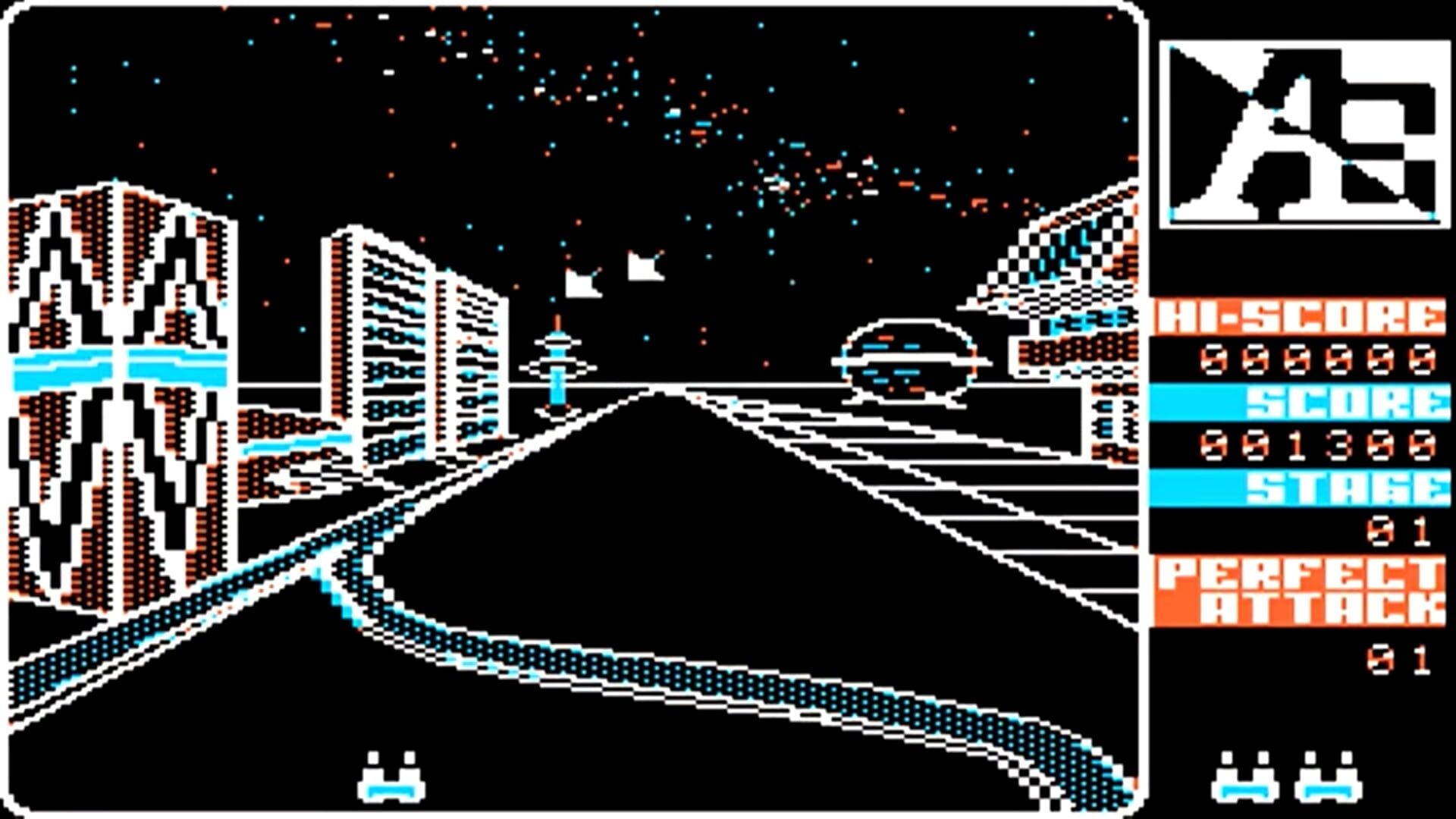 Screenshot for A.E.