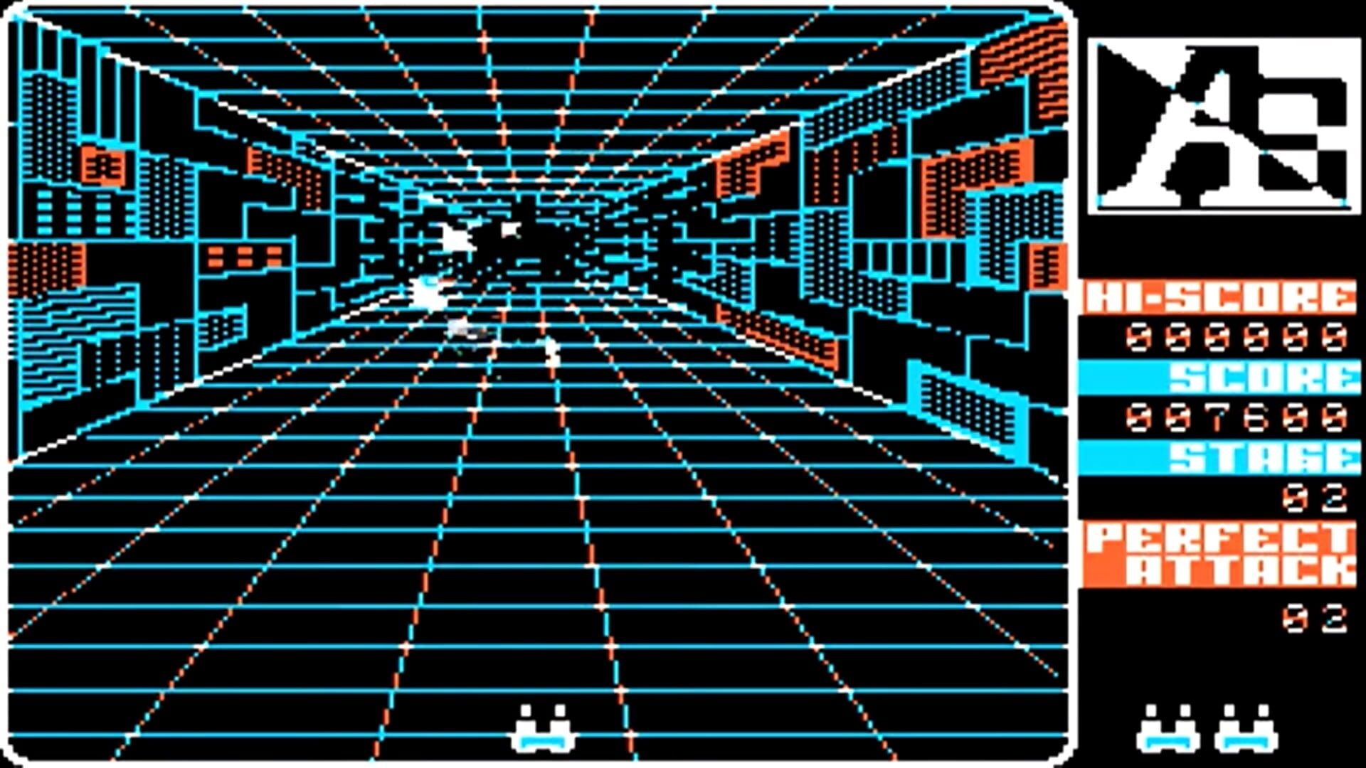 Screenshot for A.E.