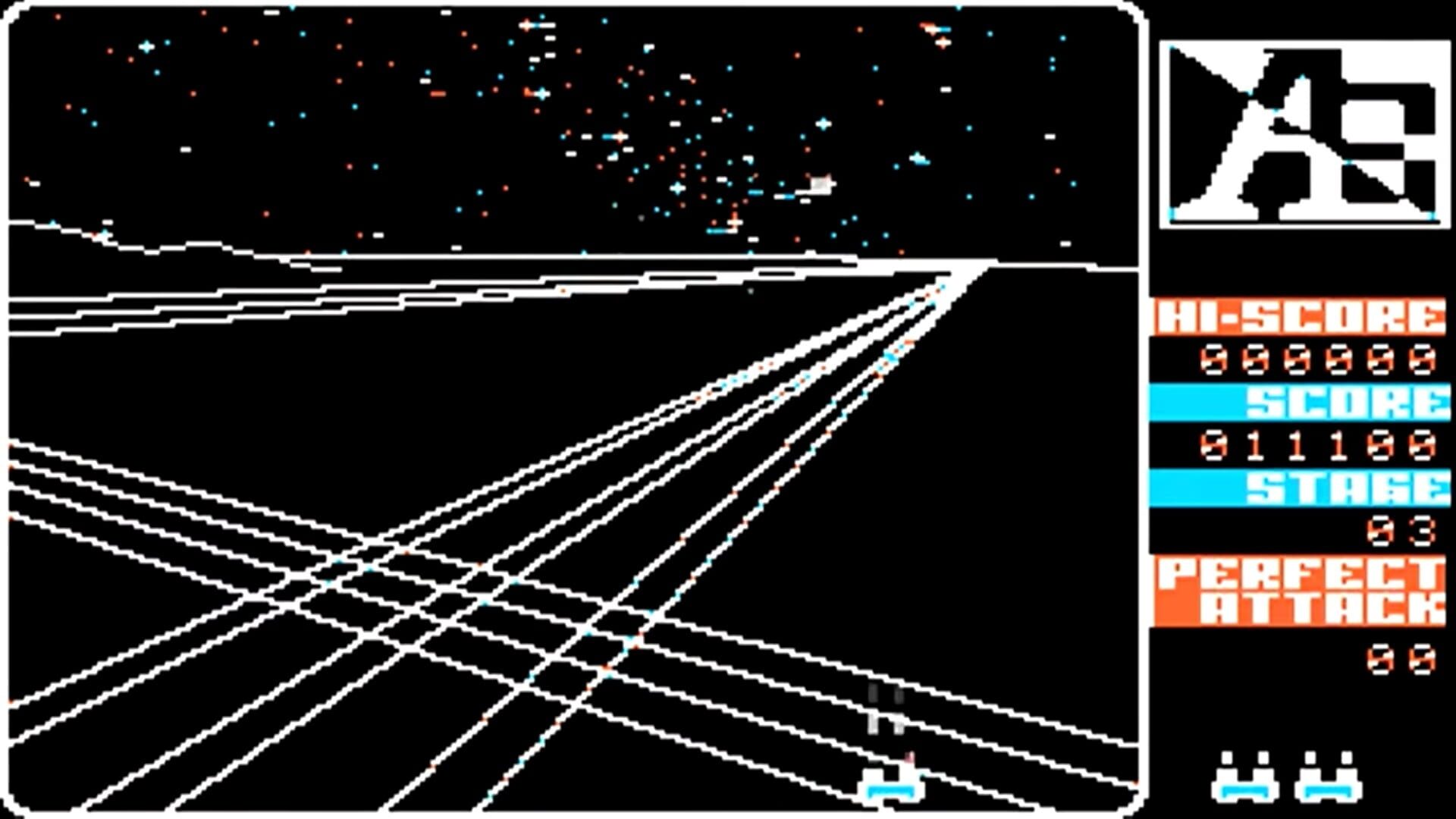 Screenshot for A.E.