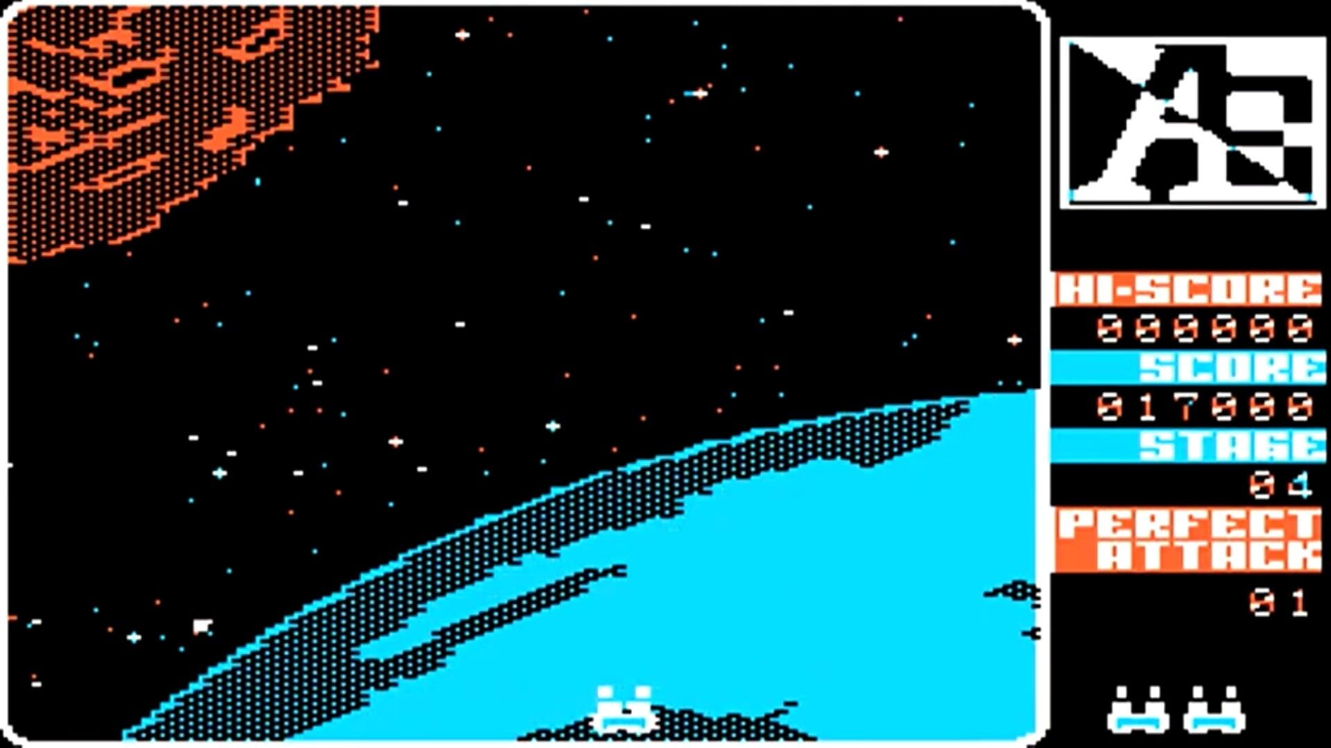 Screenshot for A.E.