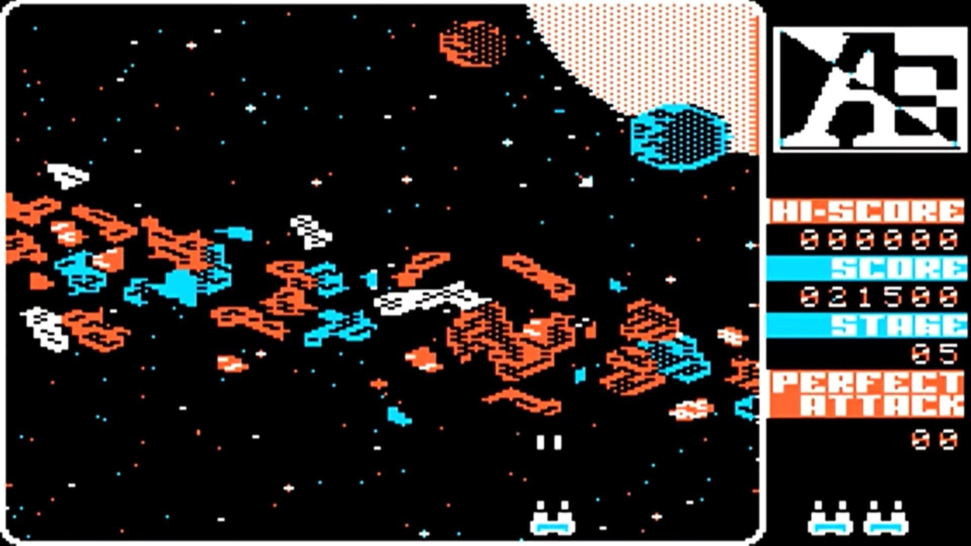 Screenshot for A.E.