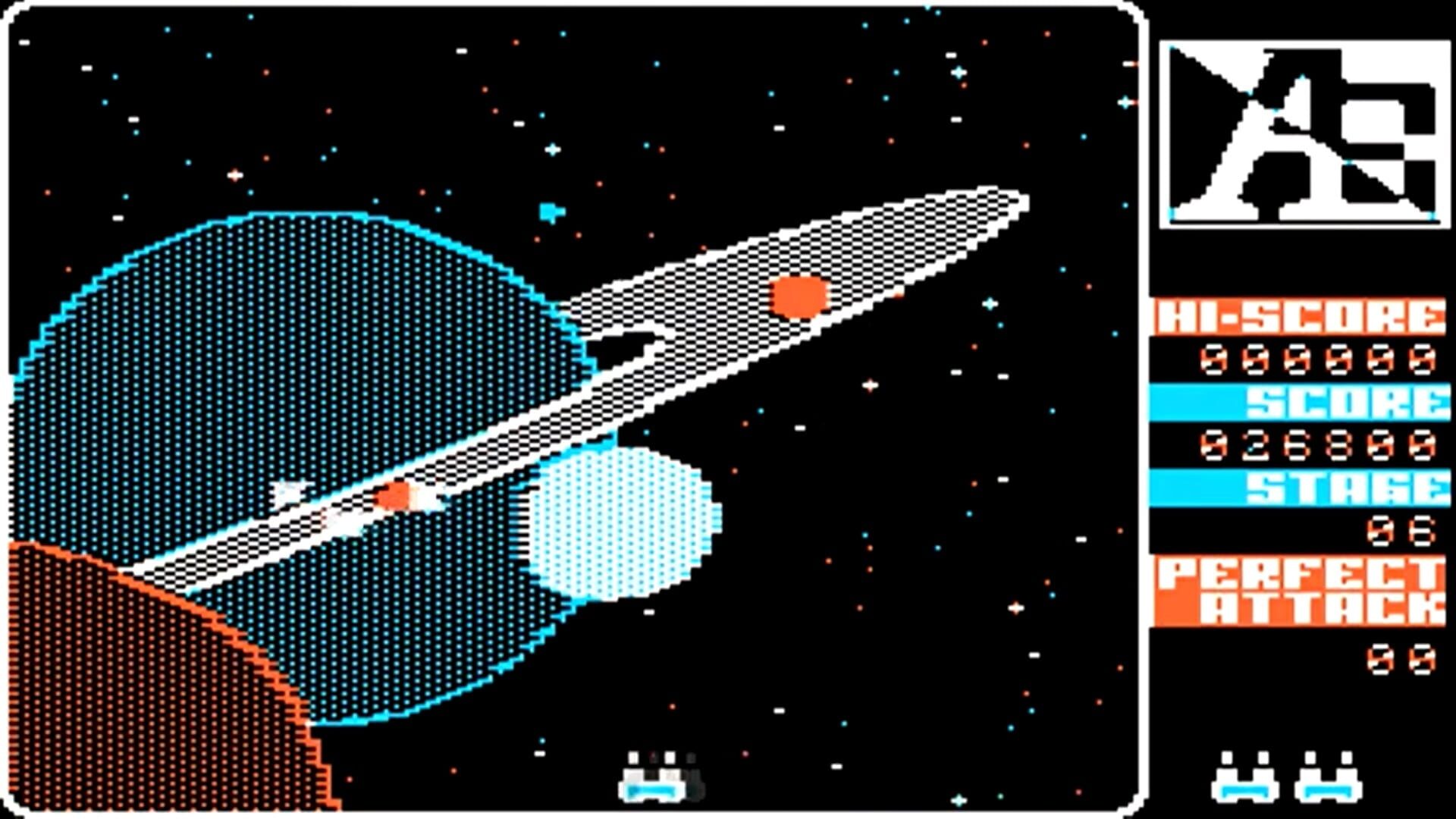 Screenshot for A.E.