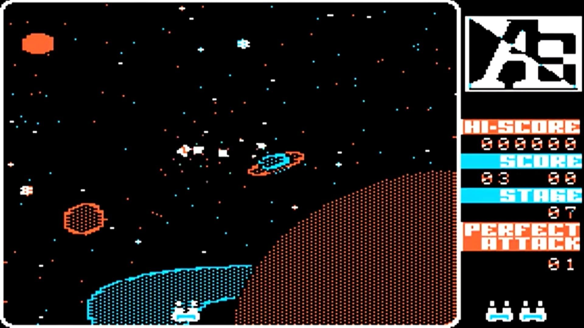 Screenshot for A.E.